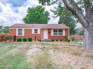 8000 Carnation Dr, Louisville, KY 40258