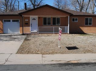 5329 S Greenwood St, Littleton, CO 80120