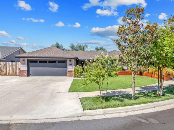 3118 W Dorothea Avenue, Visalia, CA 93277
