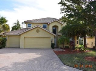 20365 Torre Del Lago St, Estero, FL 33928