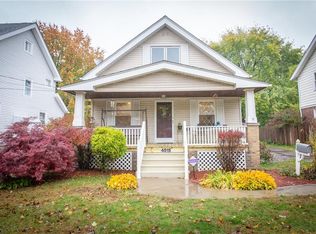 4515 Broadale Rd, Cleveland, OH 44109