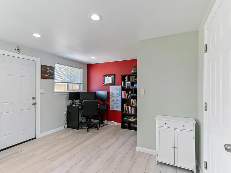 Office Nook