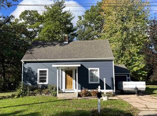 1540 Woodbine St, Wisconsin Rapids, WI 54495