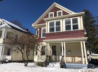 369 Mansion St, Poughkeepsie, NY 12601