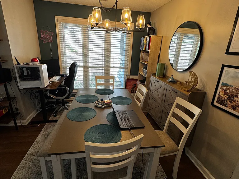 4621 Timbermill Ct #101 — Photo 8