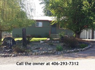 43 Vista Ave, Libby, MT 59923