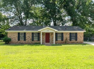 530 Gray Dr, Martinez, GA 30907