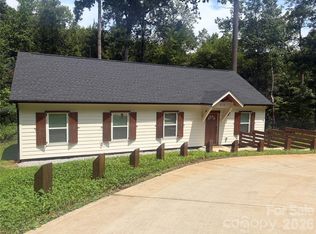 6524 Mintbrook Dr, Mint Hill, NC 28227