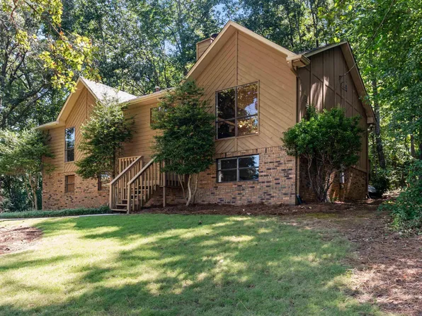 135 Top O Tree Ln, Birmingham, AL 35244