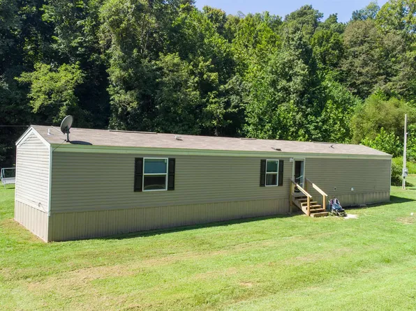 2861 Smith Branch Rd, Greenup, KY 41144