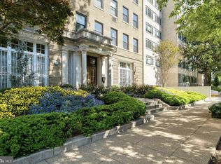 1316 New Hampshire Ave NW APT 107, Washington, DC 20036