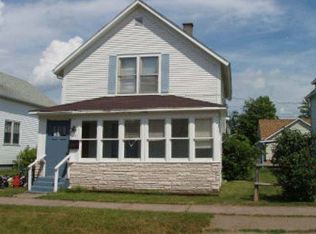 349 5th Ave S, Park Falls, WI 54552