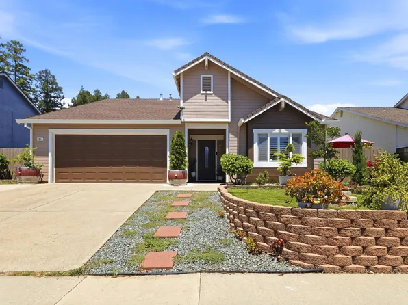 4613 Careyback Ave, Elk Grove, CA 95758