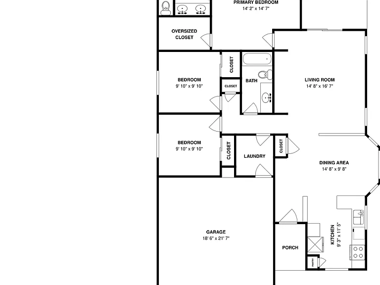 25760 W Valley View Dr — Photo 16