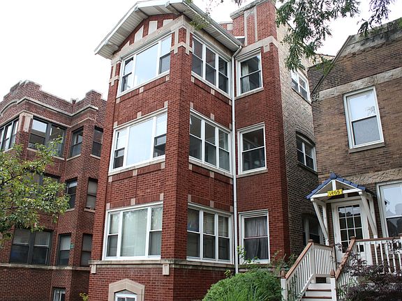 2nd image of 1461 W Foster Ave