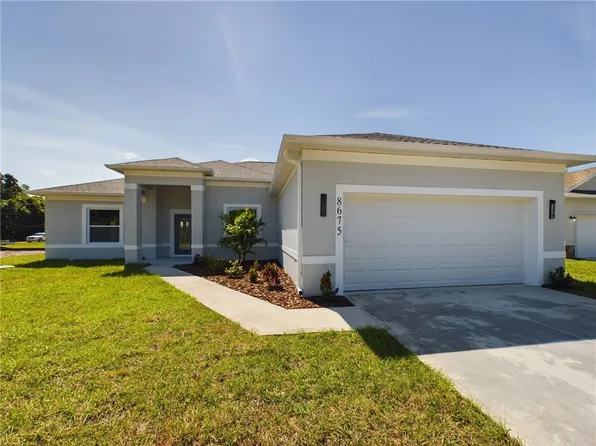 8675 100th Ct, Vero Beach, FL 32967