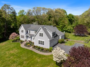 248 Middlesex Ave, Chester, CT 06412