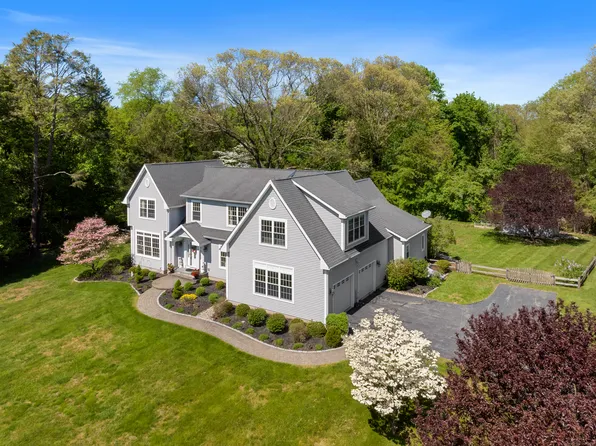 248 Middlesex Avenue, Chester, CT 06412