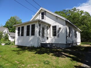 80 14th St, Bangor, ME 04401
