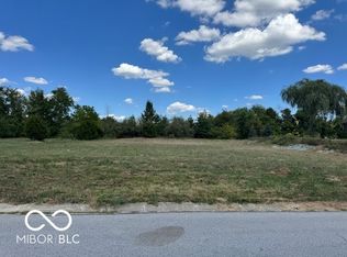 577 Foxboro Dr, Avon, IN 46123