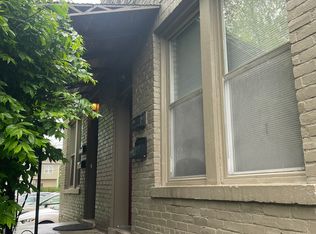 1484 Michigan Ave, Columbus, OH 43201