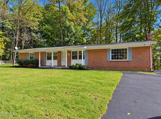 4511 Grace Dr, Kingsport, TN 37664