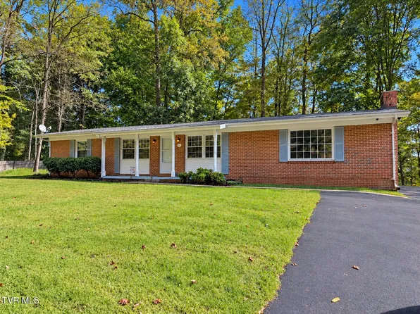4511 Grace Dr, Kingsport, TN 37664