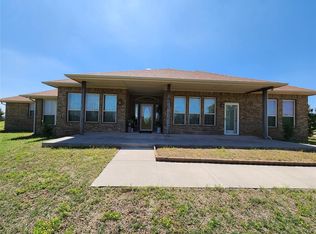 6501 Overview Dr, Blanchard, OK 73010