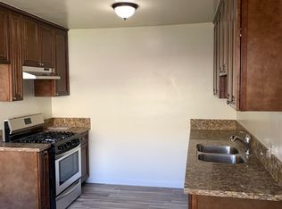 639 E Tujunga Ave APT A, Burbank, CA 91501