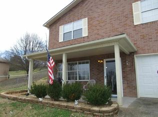 391 Hayter Dr, Morristown, TN 37813