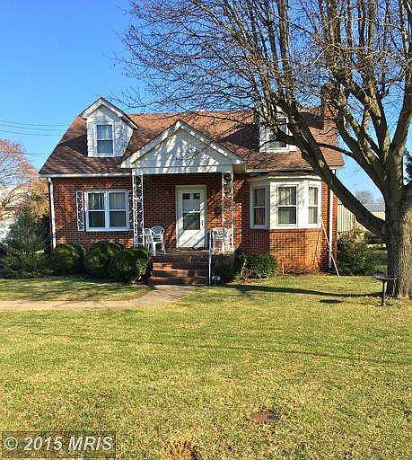 2nd image of 107 Mountain Ave