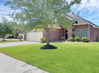 28511 Lockeridge View Dr, Spring, TX 77386