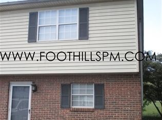 133 Tabitha Ct APT E, Anderson, SC 29625