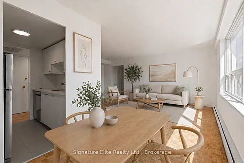 250 Saint Clair Ave W #402 Photo 1