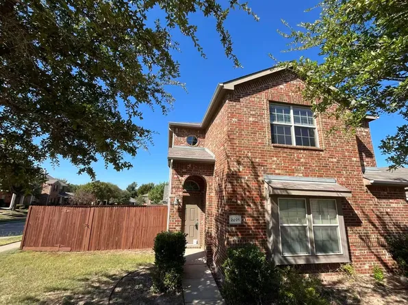 2201 Preston Ln, McKinney, TX 75071