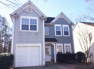 413 Marsh Lake Rd, Lawrenceville, GA 30045