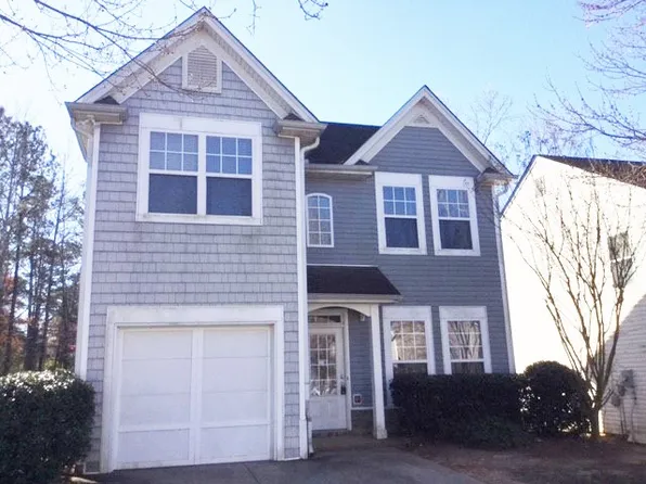 413 Marsh Lake Rd, Lawrenceville, GA 30045