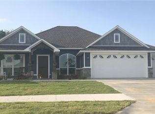 1111 Shanna Dr, Van Buren, AR 72956