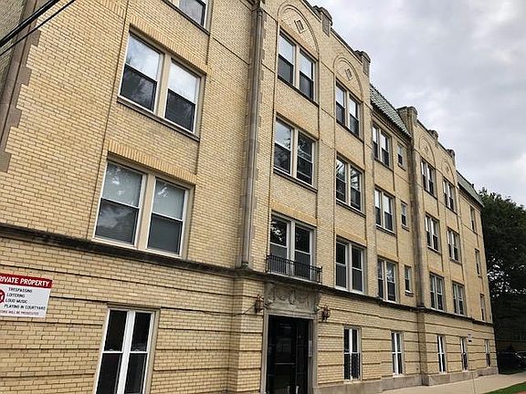 2nd image of 6511 N Oakley Ave #105-1A