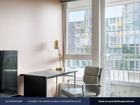 Office Area