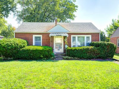 4543 Payton Ave, Indianapolis, IN, 46226