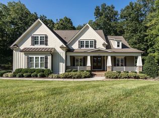 177 Kollinova Dr, Clayton, NC 27527