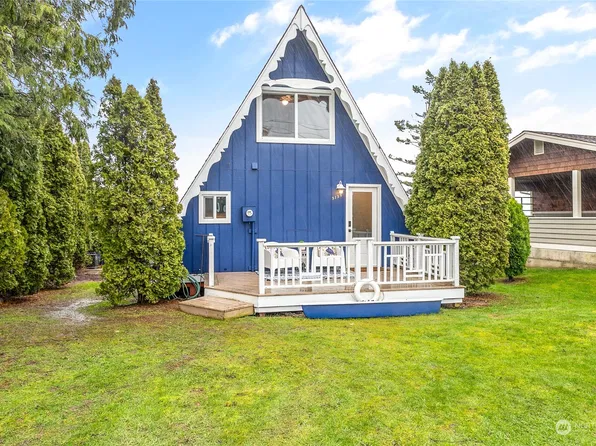 5159 Seaview Drive, Birch Bay, WA 98230