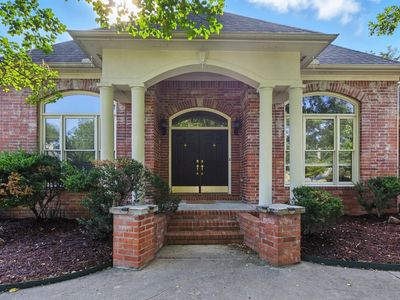 1 Marans Dr, Little Rock, AR, 72223