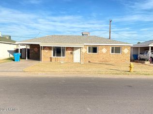 6015 N 33rd Ave, Phoenix, AZ 85017