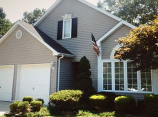 36 N Avon Dr, Jackson, NJ