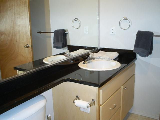 Main Bath