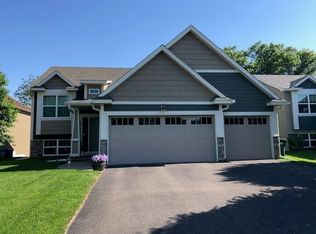 2100 119th Ave NE, Blaine, MN 55449