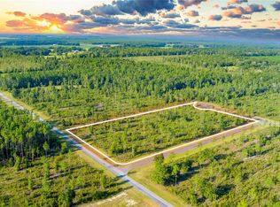 211th Pl LOT 31, Live Oak, FL 32060