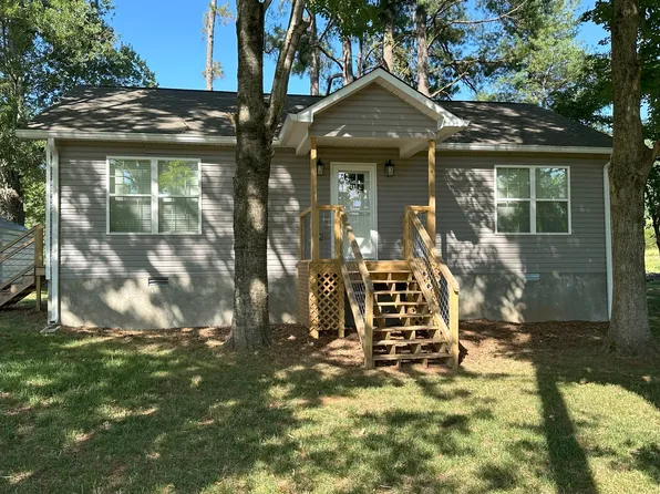 352 Janice Dr Lot 28/29, Sparta, TN 38583